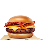 Breakfast King Meal