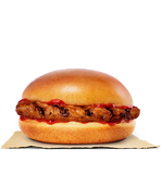 Sausage Butty
