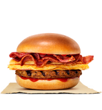 Ultimate Breakfast Sandwich
