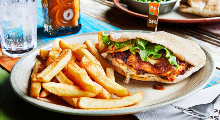 Fino Pitta