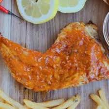 1/4 Chicken Leg