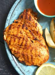 Chicken Butterfly