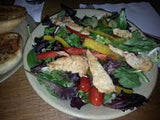 Mixed Leaf Salad