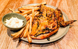 1/2 Chicken
