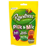 Pick & Mix