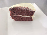 Red Velvet Cake