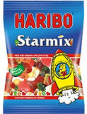 Haribo Starmix