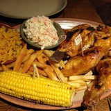 Boneless Platter + 4 Regular Sides