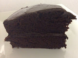 Chocolate Fudge Cake