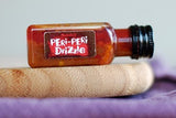 PERI-PERI drizzle