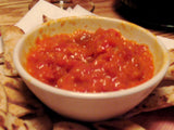 Chilli Jam