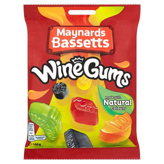 WineGums