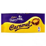 Dairy Milk Caramel