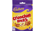 Crunchie Rocks