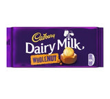 Dairy Milk Wholenut