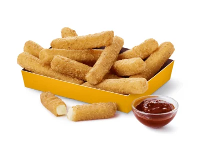 Halloumi Fries Sharebox