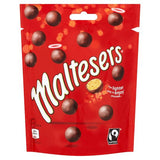 Malteasers