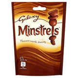 Minstrels