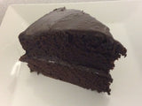 Chocolate Fudge cake