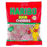 Haribo Sour Cherries