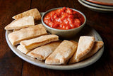 Red Pepper Dip