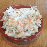 Coleslaw
