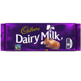 Dairy Milk