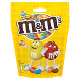 Peanut M&M's