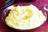 Creamy Mash