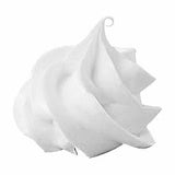 Freshly Whipped cream