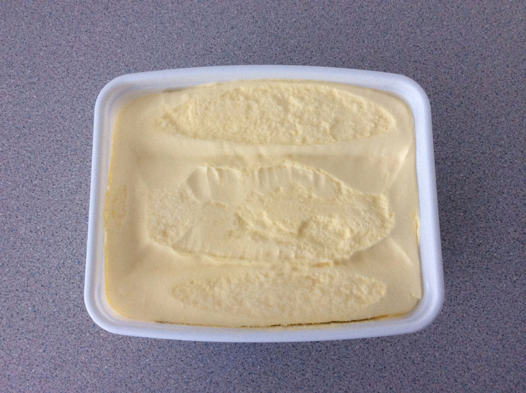 Vanilla