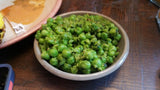 Macho Peas