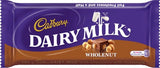 Dairy Milk Wholenut