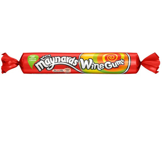 Wine Gums
