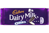 Dairy Milk Oreo