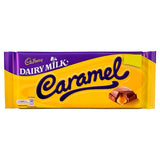 Dairy Milk Caramel