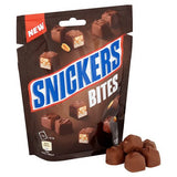 Snickers Bites