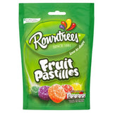 Fruit Pastilles