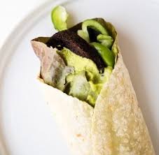 Supergreen Wrap