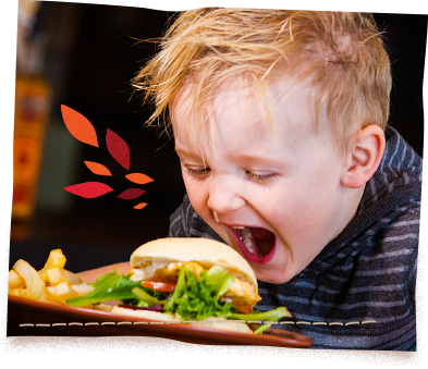 Kids Meal