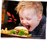 Kids Meal