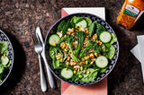 Grains 'n Greens Salad
