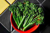 Long Stem Broccoli
