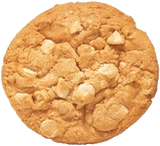 White Chocolate Macadamia Nut Cookie